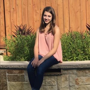Meet your Posher, Katelyn